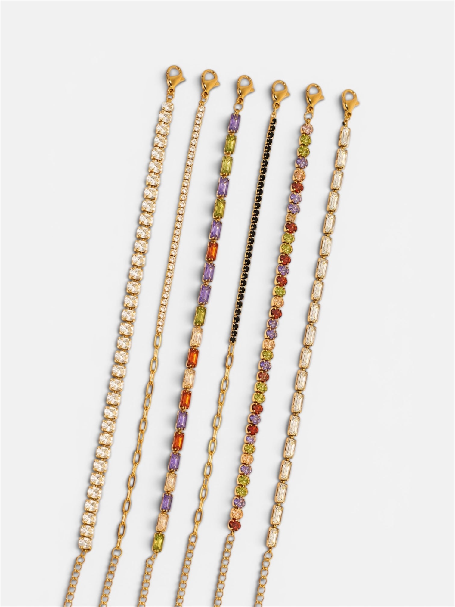 Bracelets