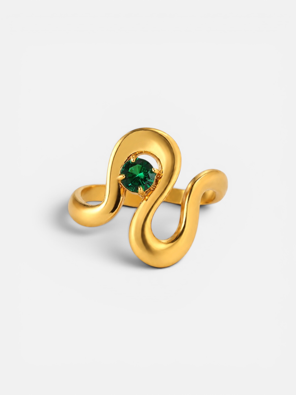 siren ring