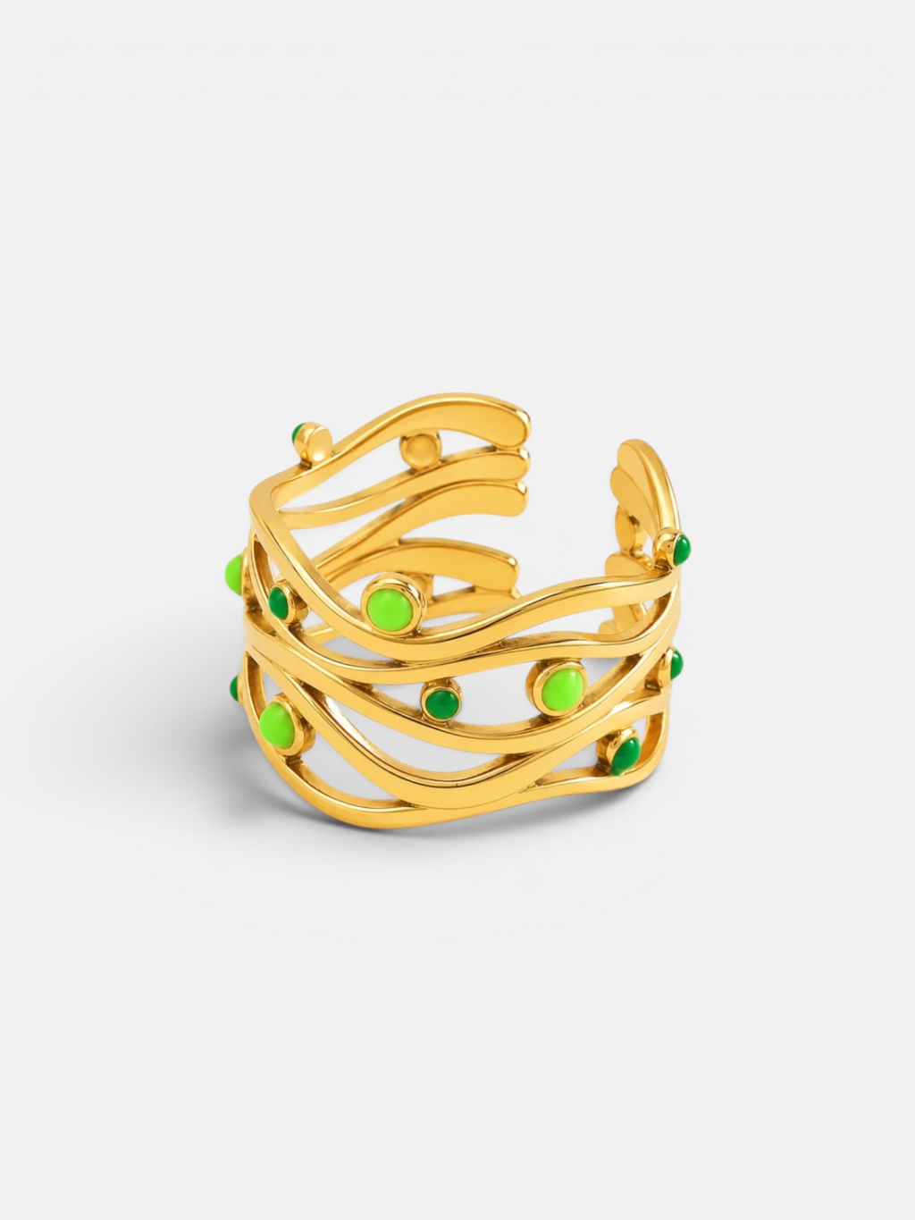 lemon spritz ring