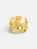 lemon spritz ring