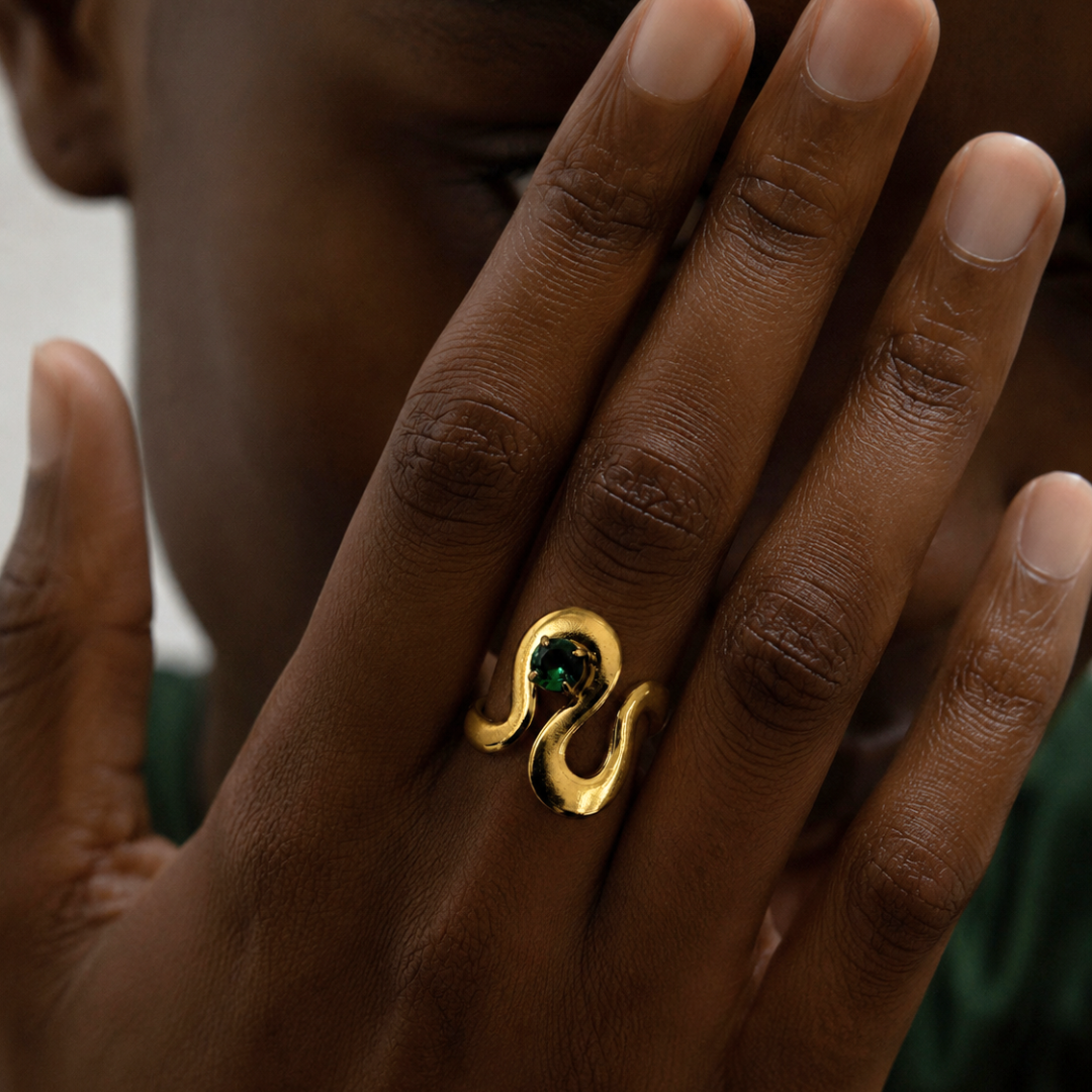 siren ring