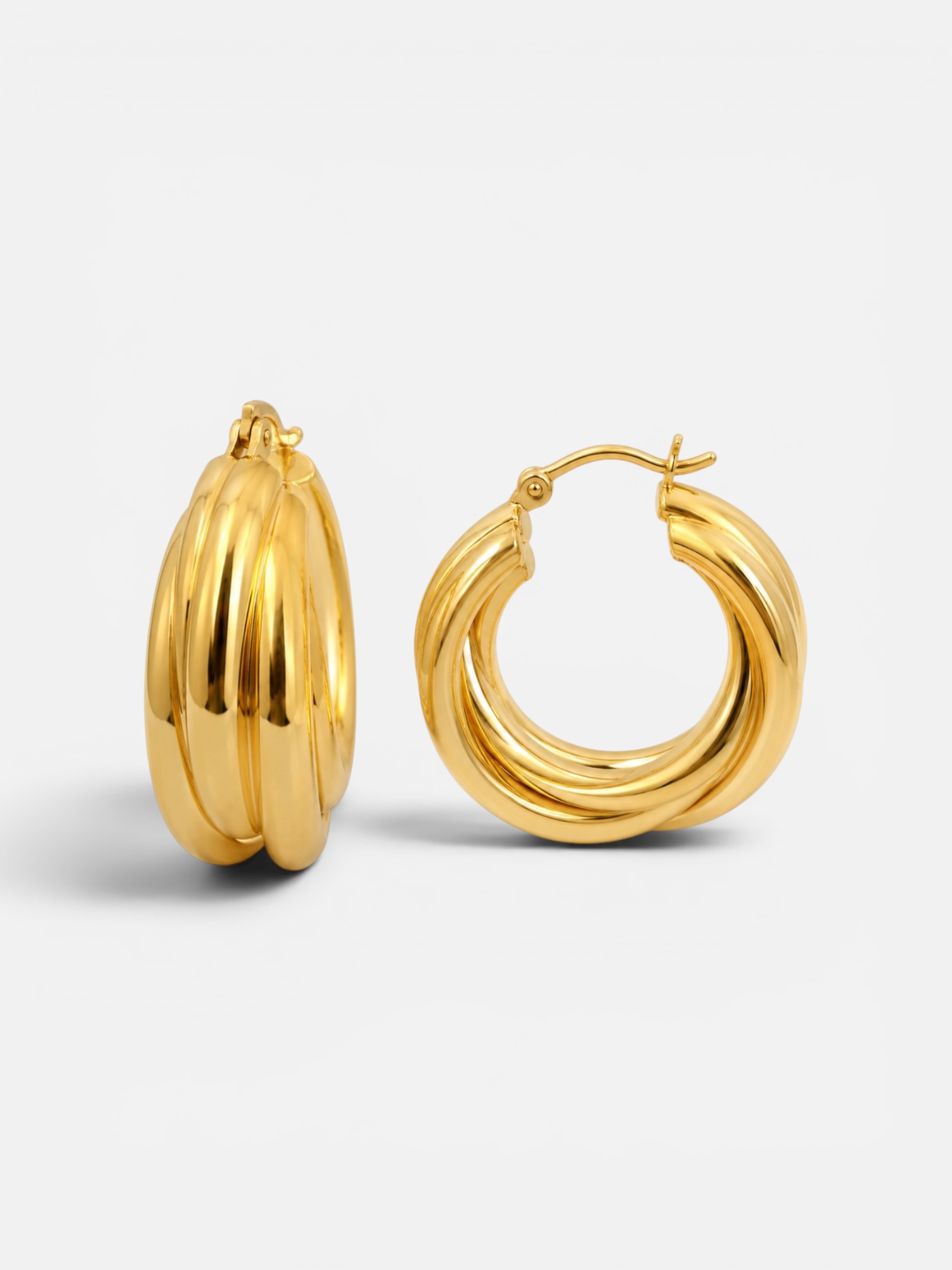 orbit hoops