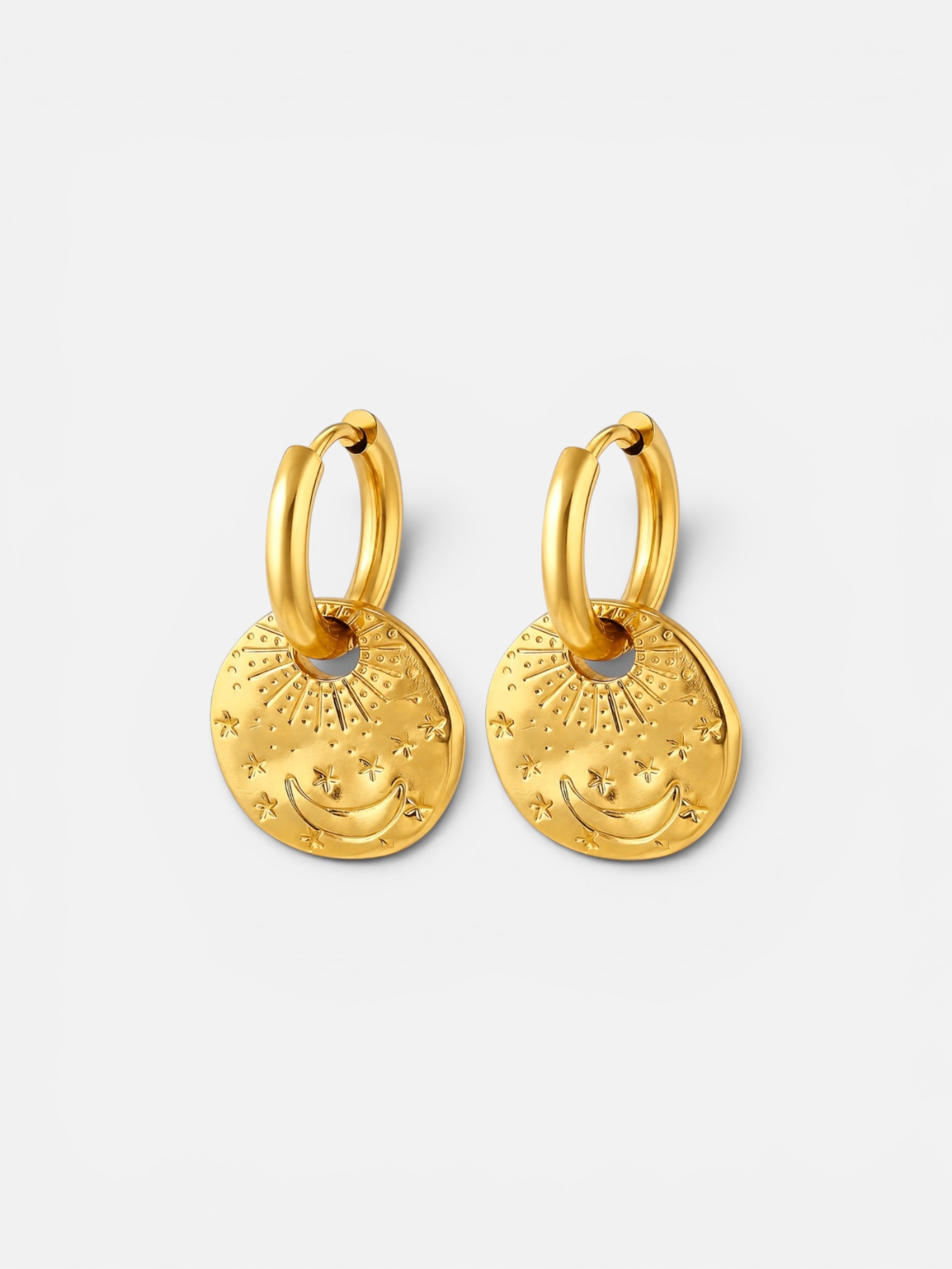 celestia earrings
