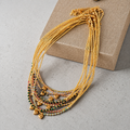 heartstrings necklace
