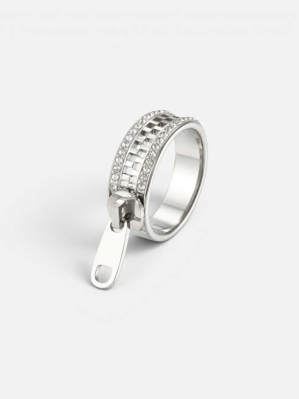 zip code ring