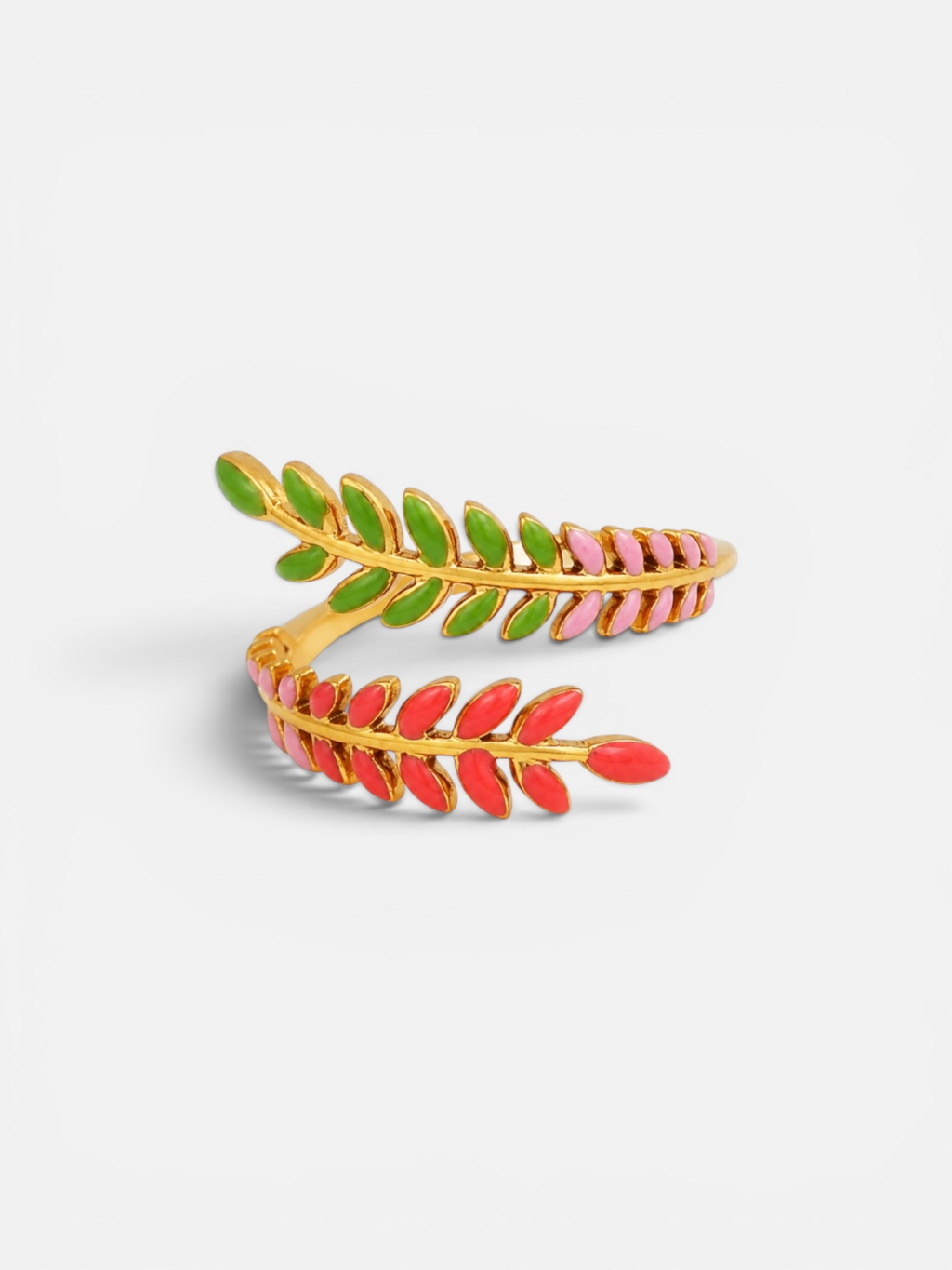 palm terrace ring