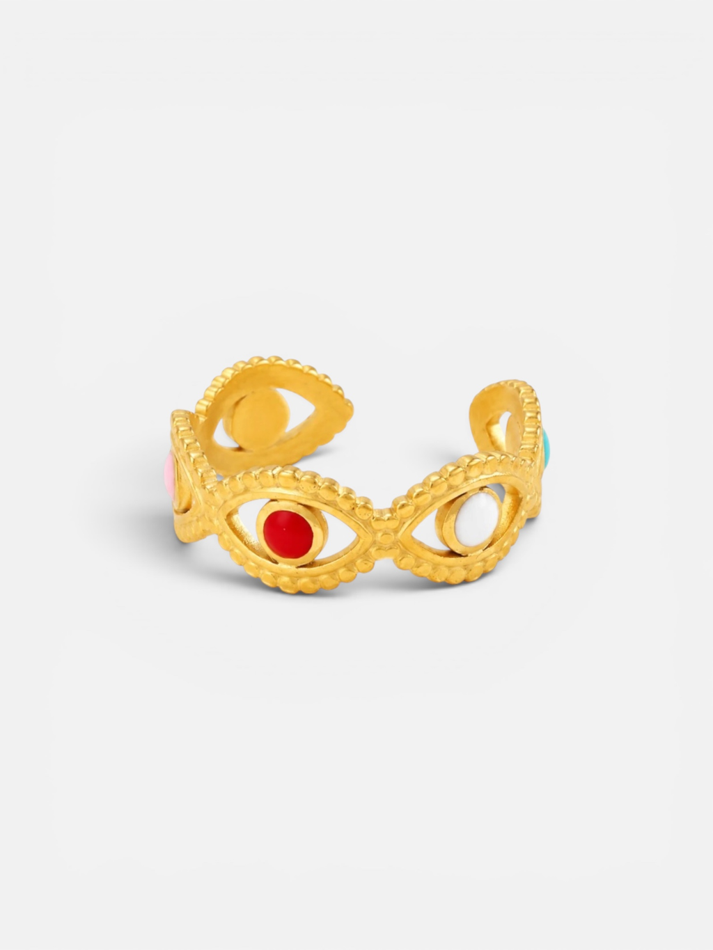 piazza girl ring