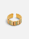 color code ring
