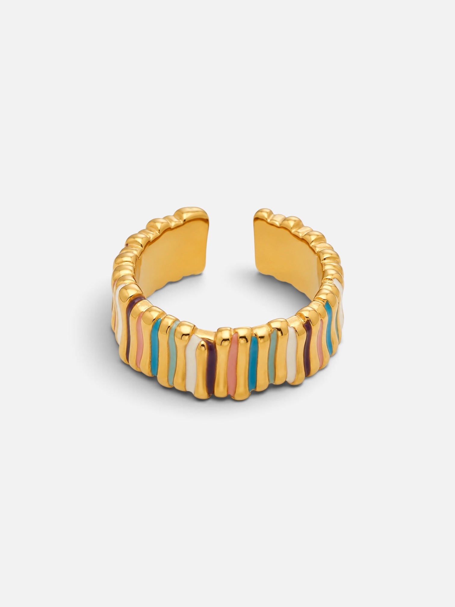 color code ring