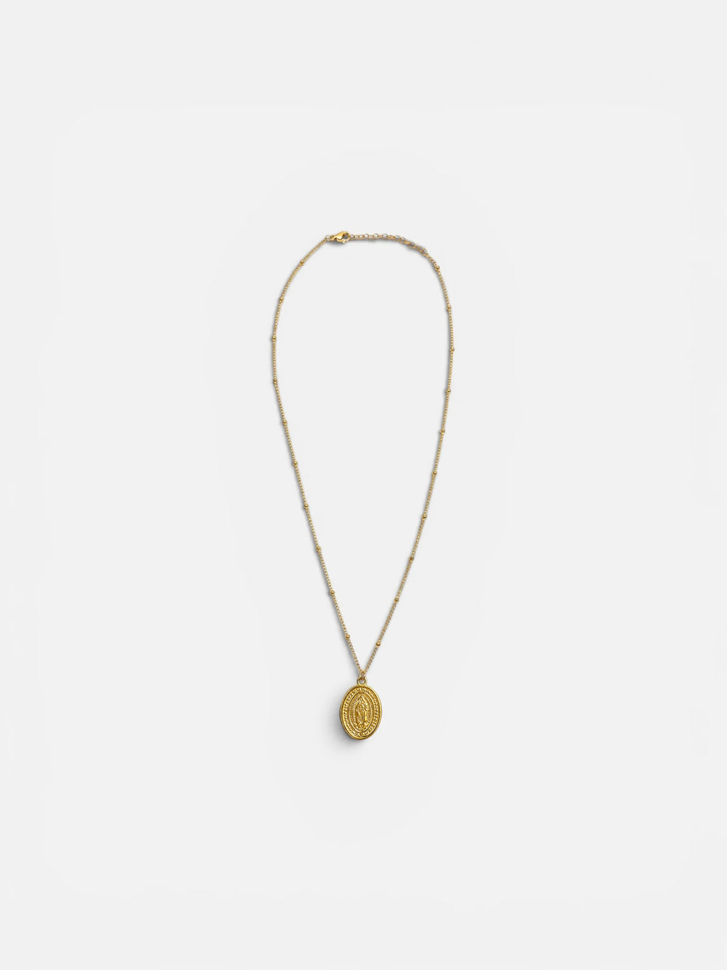 madonna necklace
