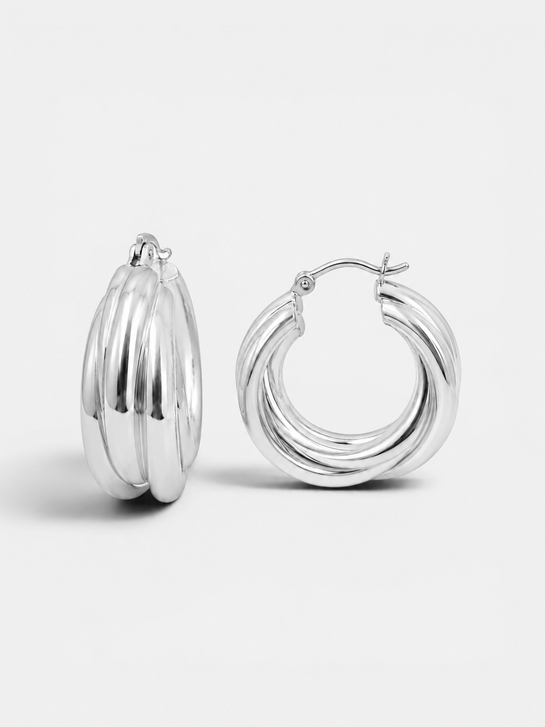 orbit hoops